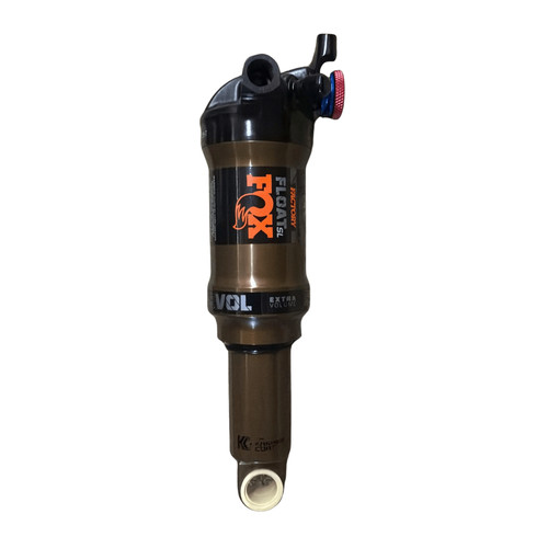 Fox float factory trunnion - float, sl