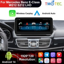 Android 14 Retrofit Autoradio