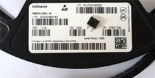 MOSFET/ Transistor - IPB50N10S3L-16 - N-Kanal - D2PAK-3 (TO-263-3) - NEU