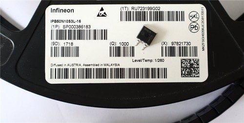 Mosfet transistor - mosfet/,