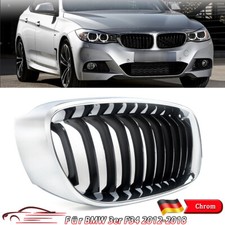 Nieren Grill Kühlergrill