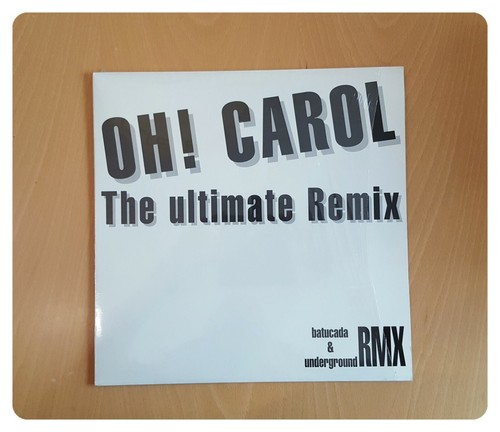 Andrew sixty carol - sixty, oh!