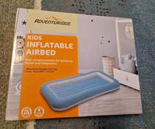 Kinder aufblasbare luftbett - aufblasbare,