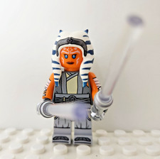 LEGO Star Wars Ahsoka Tano