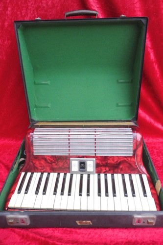 Hohner akkordeon tango - akkordeon,