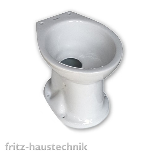 Duravit trocken gartenklo - wc,
