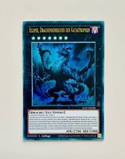 Yu-Gi-Oh! Alliance Insight ALIN-DE Einzelkarten zur Auswahl - deutsch