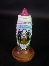 - RESERVISTEN Pfeifenkopf mit