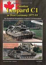 Tankograd 8007: Kanadische