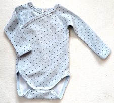 Petit bateau wickelbody - ,