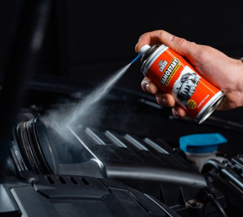 Motorstarthilfespray starting - motorstarthilfespray,