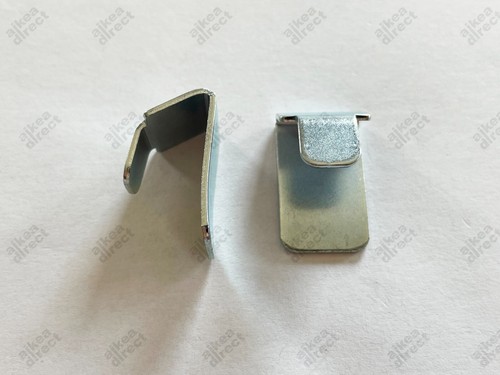Ikea shelf clips fabrikor - ikea,
