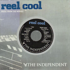REEL COOL - MUSIC FROM THE