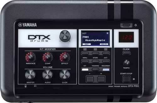 Yamaha dtx pro elektronisches - dtx-pro,