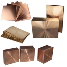 Bronzeblech Bronzeplatte Blech