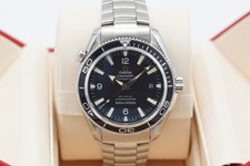 Omega Seamaster Planet Ocean