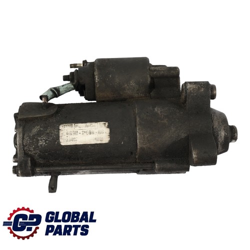 Ford mondeo mk4 anlasser 2 - anlasser, 2.2