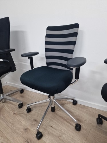 Vitra chair - vitra, t-chair