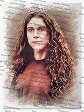 Tom Araya--ghD33--Gesamt