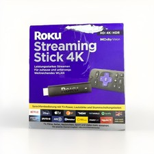Roku 3820EU Streaming Stick 4K