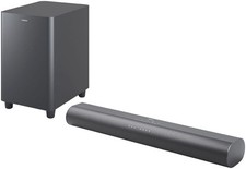 Philips soundbar mit subwoofer - philips,