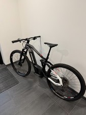 Haibike FullNine 9 – Bosch