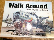 Squadron/Signal Walk Around -