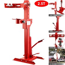 Federspanner 2.5T Federbein