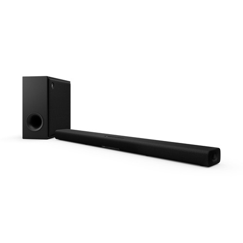 Yamaha soundbar x50abl - yamaha, sr-x50abl