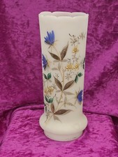 Antike Vase Blumenvase um 1900