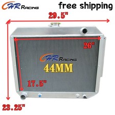 44MM ALUMINUM RADIATOR for