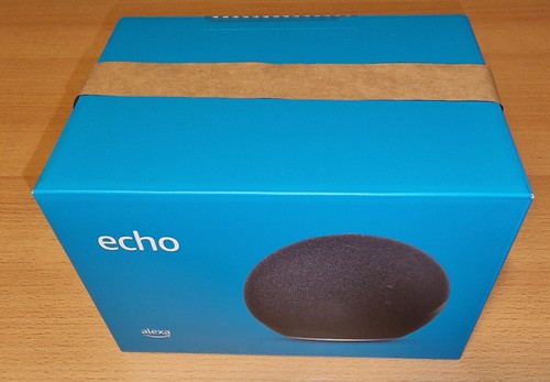 Amazon echo smart - echo,