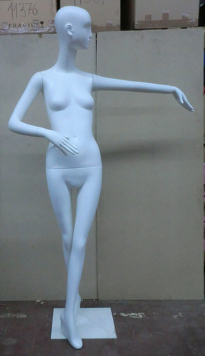 Mannequin schaufensterpuppe - mannequin,