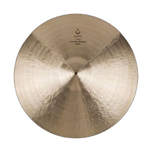Istanbul mehmet cymbals - mehmet,