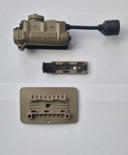Streamlight sidewinder stalk - streamlight,