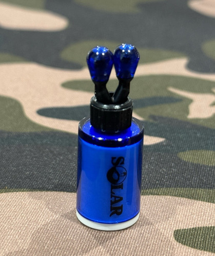 Solar tackle ipro blue - solar,