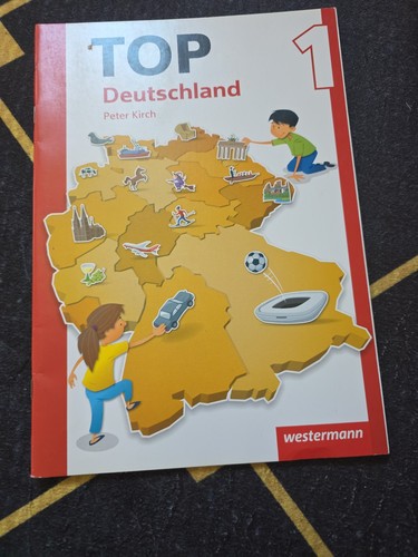 Top deutschland westermann - top,