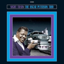 Oscar Peterson "Night Train"