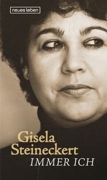 Immer ich von gisela - immer,