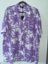 Armani Exchange Hemdbluse mit