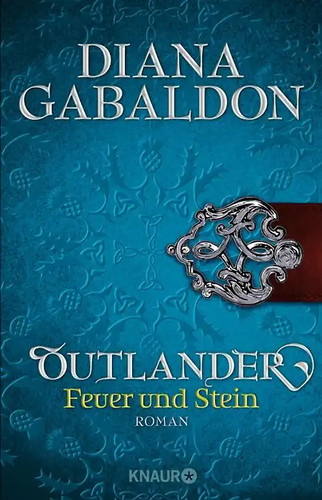 Outlander feuer und - outlander, –