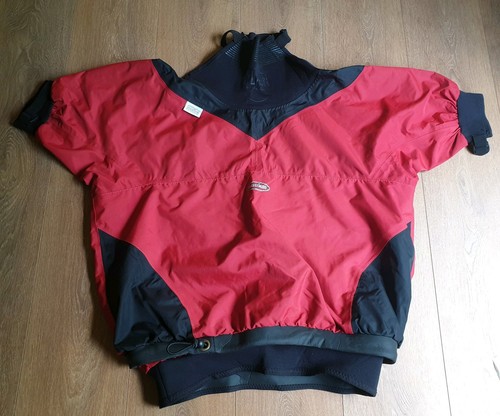 Nookie turbo wildwasser kajak - nookie,