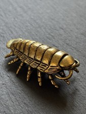 Riesenassel Messing Massiv |