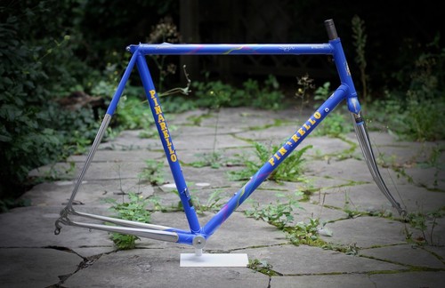 Pinarello stelvio frame 58 - /, 58,5