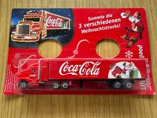Nostalgie-Trucks zum