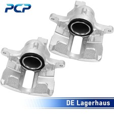 2x Bremssattel vorne für Audi