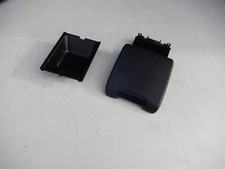 BMW E39 Touring Limousine Mittelarmlehne Armlehne schiebbar schwarz