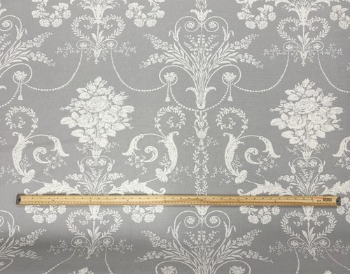 Laura ashley gardinenstoff - ashley,