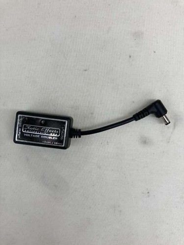 Xotic voltage doubler xvd - doubler, xvd-1