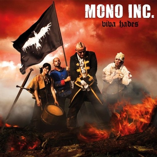 Mono inc viva - mono,